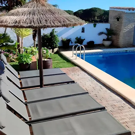 Grande Con Piscina Parejas Y Familias Holiday home *