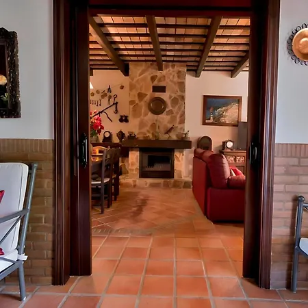 Holiday home Grande Con Piscina Parejas Y Familias Conil De La Frontera