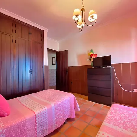 Grande Con Piscina Parejas Y Familias Holiday home Conil De La Frontera