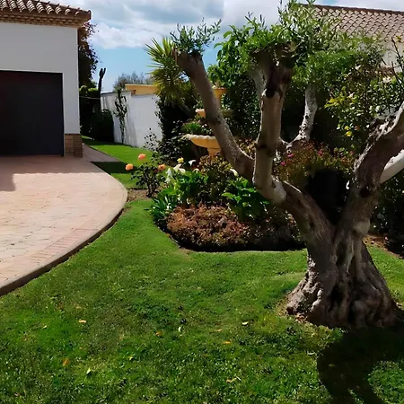 Holiday home Grande Con Piscina Parejas Y Familias *